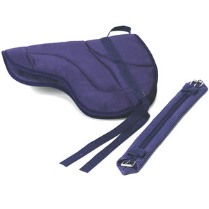 Products: Best Friend English Bareback Pads - HorsePlay NZ