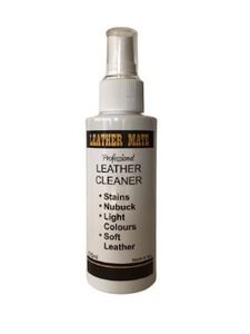 Professional Leather Cleaner Spray - HorsePlay NZ