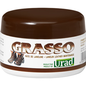 Products: Grasso - Leather Treatment for Oily Leather - HorsePlay NZ