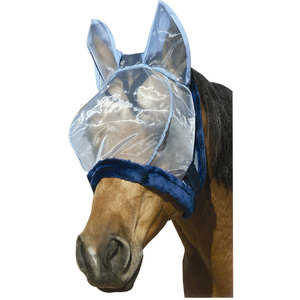 Fly Mask for Horses - that really works - HorsePlay NZ