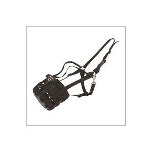 Products: Best Friend Have-a-Heart Grazing Muzzle - LIMIT GRAZING BUT NOT DRINKING - - HorsePlay NZ