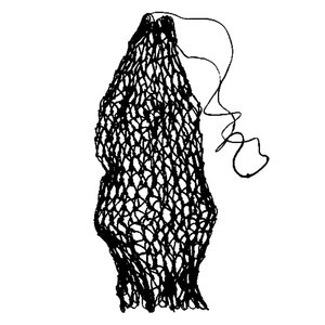 Products: Slow Feed Hay Net - HorsePlay NZ