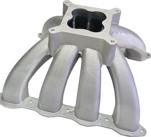 Toyota 1UZ VVT-i V8 4-barrel Intake Horsepower Heads