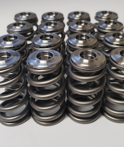 Products: Valve Spring Kit for Toyota 1UZ VVT-i V8 Horsepower Heads