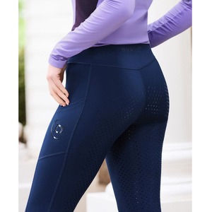 Equestrian Supplies On Sale: Dublin Everyday Riding Tights