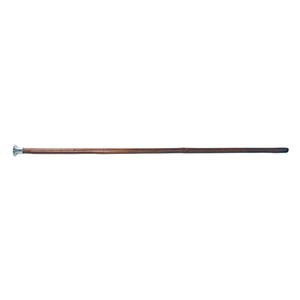 Equestrian Supplies On Sale: Fleck Showing Cane