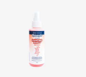 Dog Feed: Dynavyte Dancing Dog 125ml