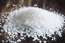 Horse Feed: Salt 2 Kg
