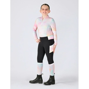 Dublin: Dublin Kids Everyday Riding Tights - Spring 24