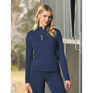 Dublin: Dublin Amy Air Flow Mesh Panel Top.