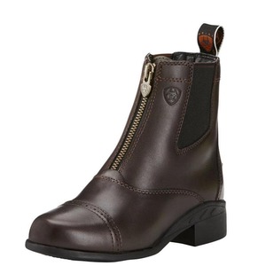 Ariat: Ariat Kid's Devon III Zip Paddock Boots