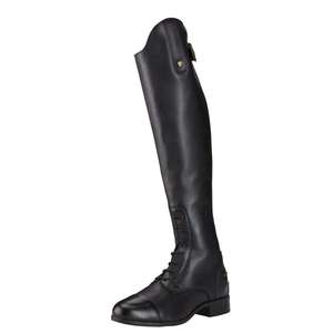 Ariat: Ariat Womens Heritage Contour II Tall Field Boots