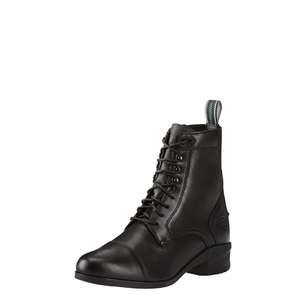 Ariat: Ariat Heritage IV Lace Up Paddock Boots