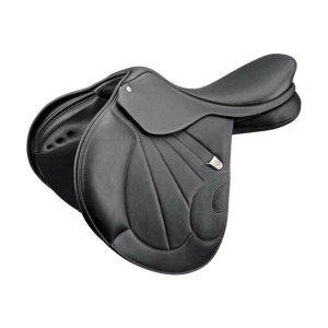 Bates Victrix Show Jump Saddle