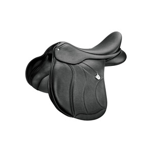 Bates Saddles: Bates All Purpose Saddle + Hart
