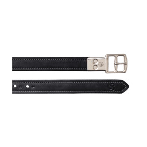 Bates Saddles: Bates Stirrup Leathers