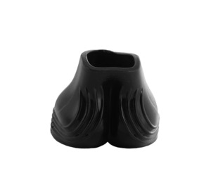 Acavallo: Acavallo Anatomical Non-twist Gel Hoof Boots