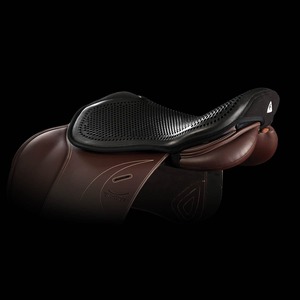 Acavallo: Acavallo Classic Jumping Seat Saver with Dri-Lex - 20mm