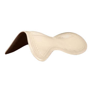 Acavallo Therapeutic Soft Gel Pad with Dri-Lex