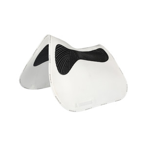 Acavallo: Acavallo Twin Sided Classic Gel Jump Pad