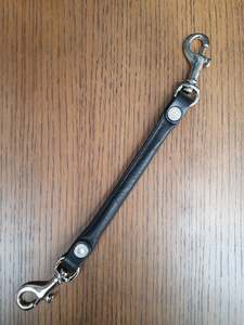 Collegiate: Collegiate Monkey Strap