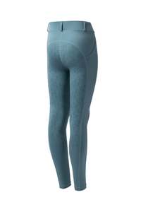 Horze: Horze Dea Kids´ Riding Tights With Full Grip