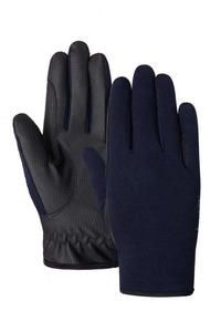 Horze: Horze Nascha Kids' Summer Riding Gloves