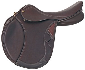 Pessoa Gen-X Pro Jumping Saddle