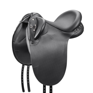 Wintec 500 Stock Saddle with HART
