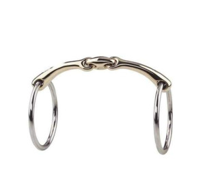 Sprenger Sensogan Dynamic RS Loose Ring 16mm - Double Jointed