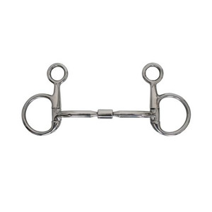 Bits: Platinum Boucher Bit with Roller