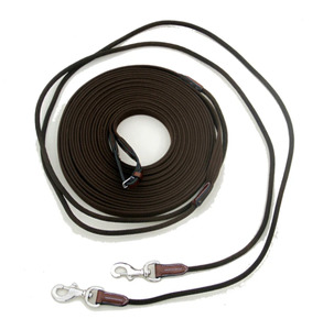 Bridles: ExionPro Multi-Purpose Double Lunge Line