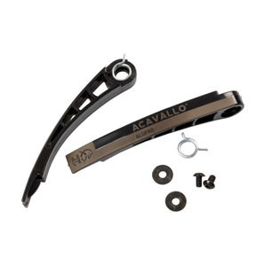 Stirrup Leathers Irons: Acavallo AluPro Spare Arm