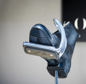 Stirrup Leathers Irons: Magnetic Safety Stirrups Ophena S