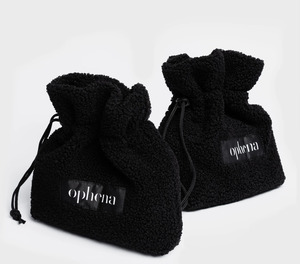 Stirrup Leathers Irons: Ophena Stirrup Covers