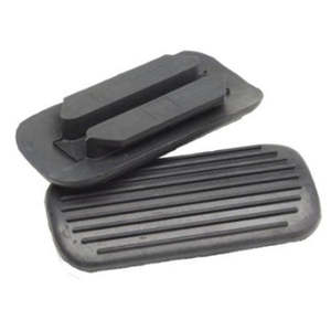 Korsteel Stirrup Tread 2 Bar