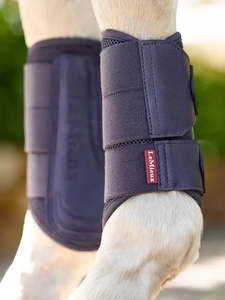 Horse Boots Online: LeMieux Arika Mesh Brushing Boots - Spring 25