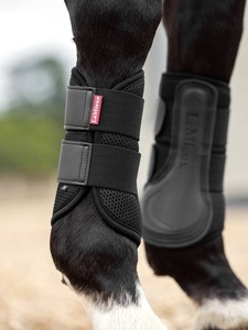 Horse Boots Online: LeMieux Mesh Brushing Boots II