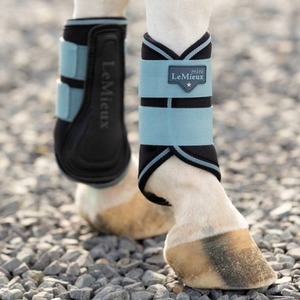 Horse Boots Online: LeMieux Mini Brushing Boots - AW24