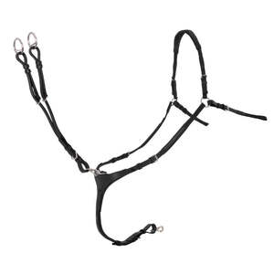 Platinum Signature 3 Point Breastplate