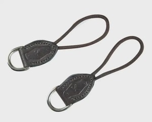 Breastplates: Kincade D-Ring Extenders