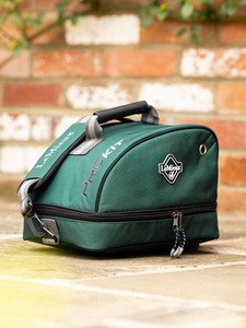 Horse Riding Helmets: LeMieux Hat Bag - AW23
