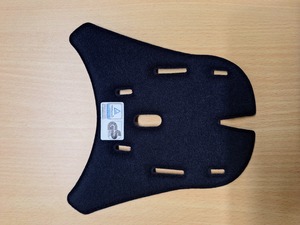 Horse Riding Helmets: Uvex Onyxx Inner Liner