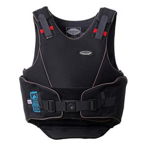 Body Protectors Horse Riding Safety: Champion FlexAir Body Protector