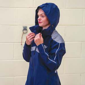 Woof Wear All Season Riding Jacket