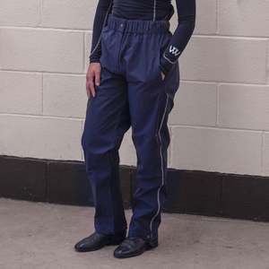 Woof Wear All Season Waterproof Riding Trousers