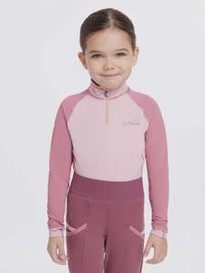 Horse Riding Clothing Show Apparel: LeMieux Mini Base Layer - Spring 25