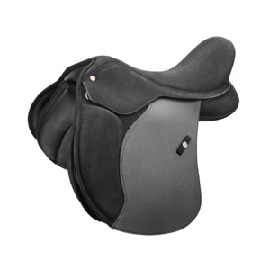 Wintec Saddles: Wintec 2000 Pony All Purpose Saddle
