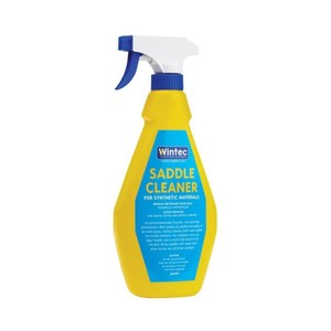 Wintec Saddles: Wintec Saddle Cleaner