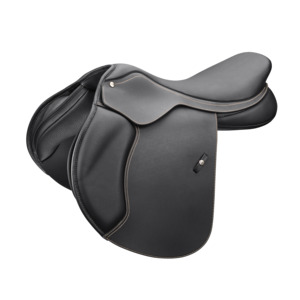 Wintec Saddles: Wintec 500 Close Contact Jumping Saddle